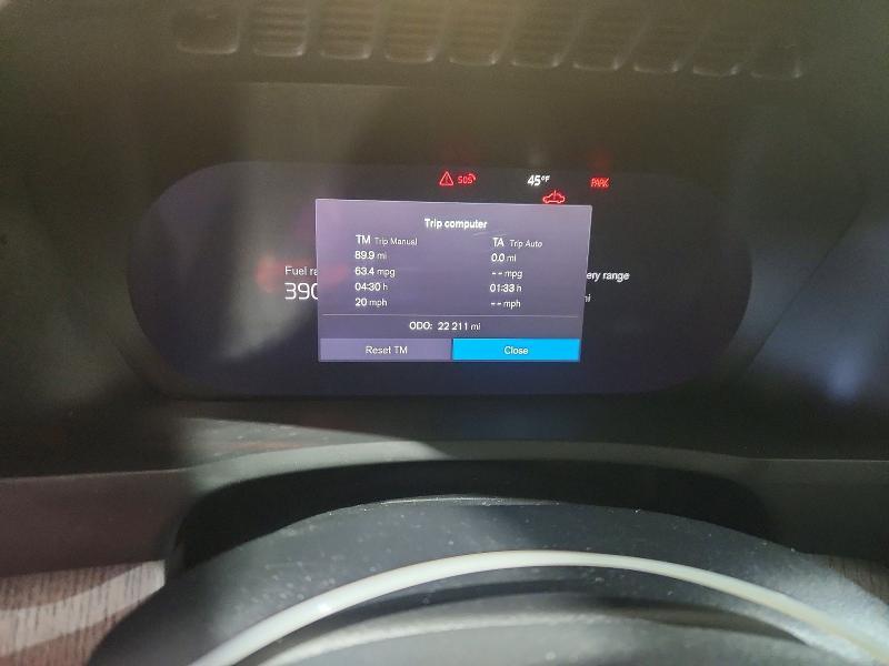 2024 Volvo Xc90 Ultimate