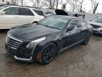2016 Cadillac CT6 Premium