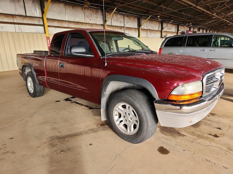 2003 Dodge Dakota slt
