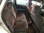 2007 Chevrolet Impala lt