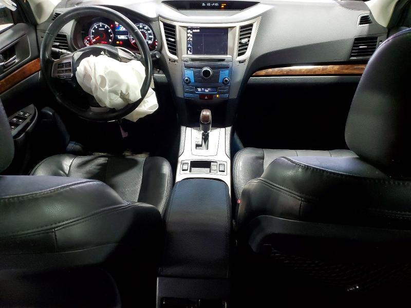 2013 Subaru Legacy 3.6r Limited