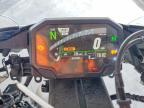 2026 Kawasaki ZX636 K