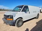 2009 Chevrolet Express G3500