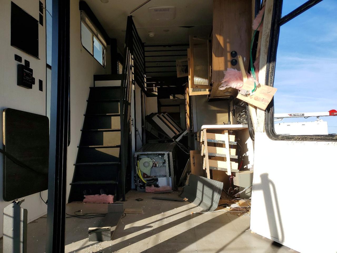 2025 Forester River Cherokee L