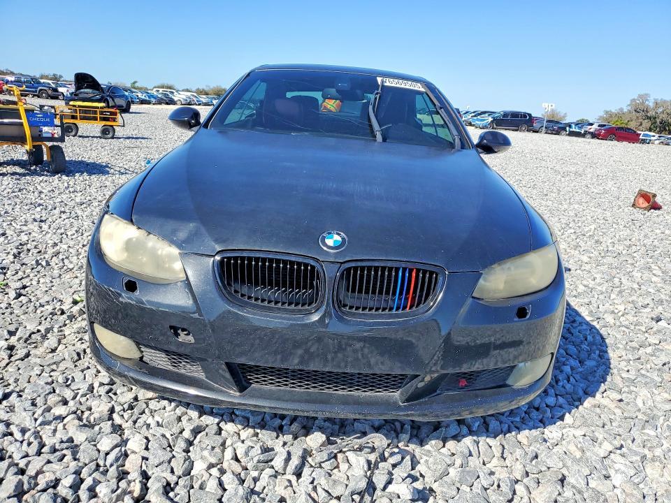2008 BMW 328 i