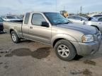 2004 Nissan Frontier Standard