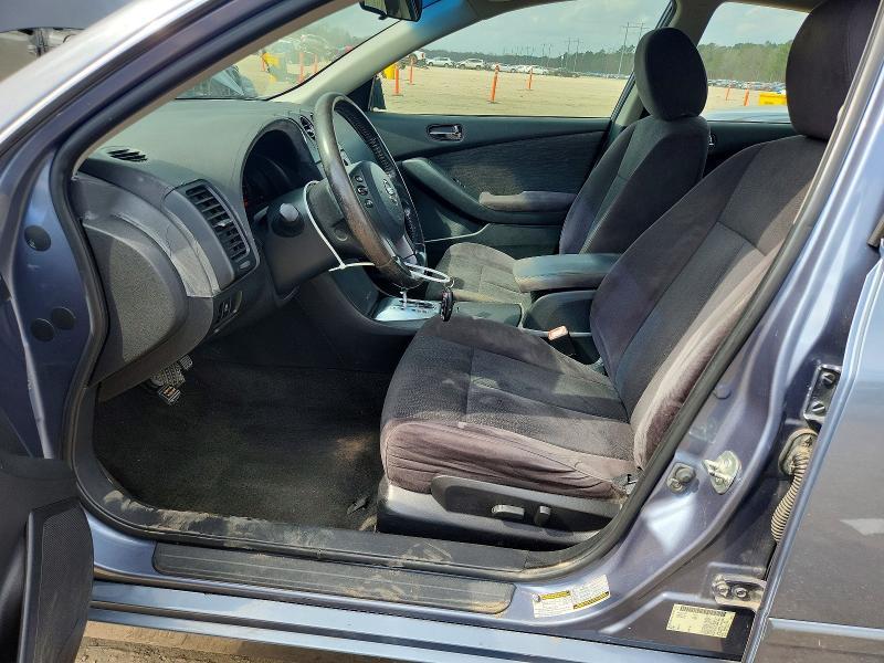 2011 Nissan Altima Base