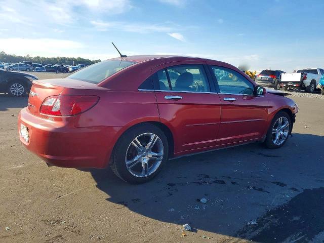2007 Chrysler Sebring Limited