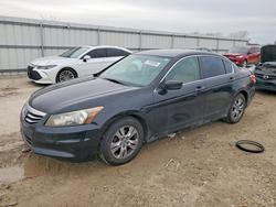 2012 Honda Accord se for sale in Kansas City, KS