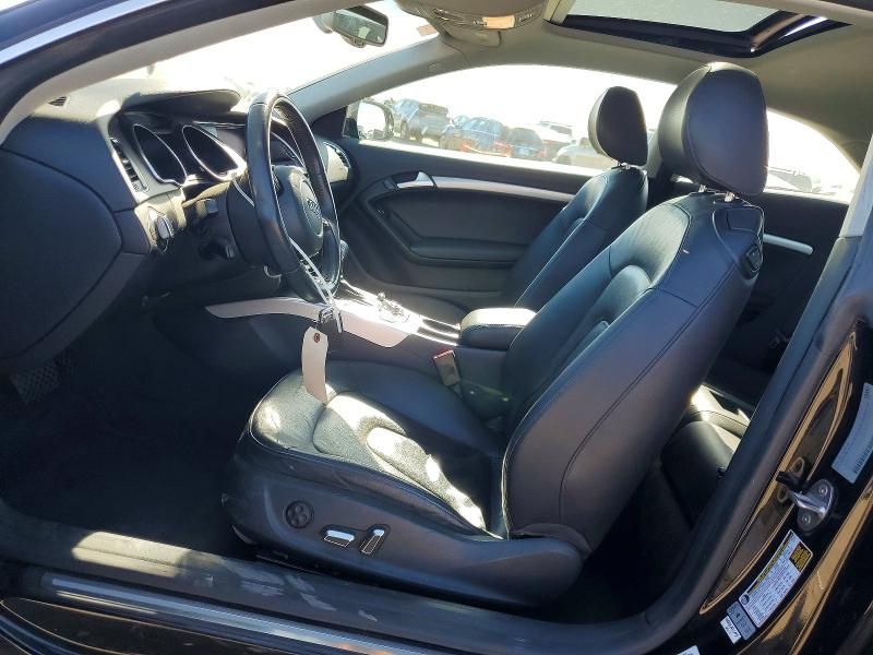 2013 Audi A5 Premium Plus