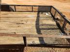 1999 Unknown 1999 Utility Trailer