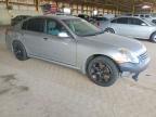 2005 Infiniti G35 x