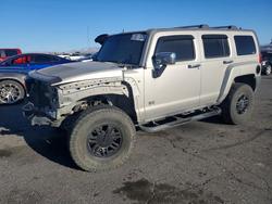 Hummer h3 Vehiculos salvage en venta: 2006 Hummer H3