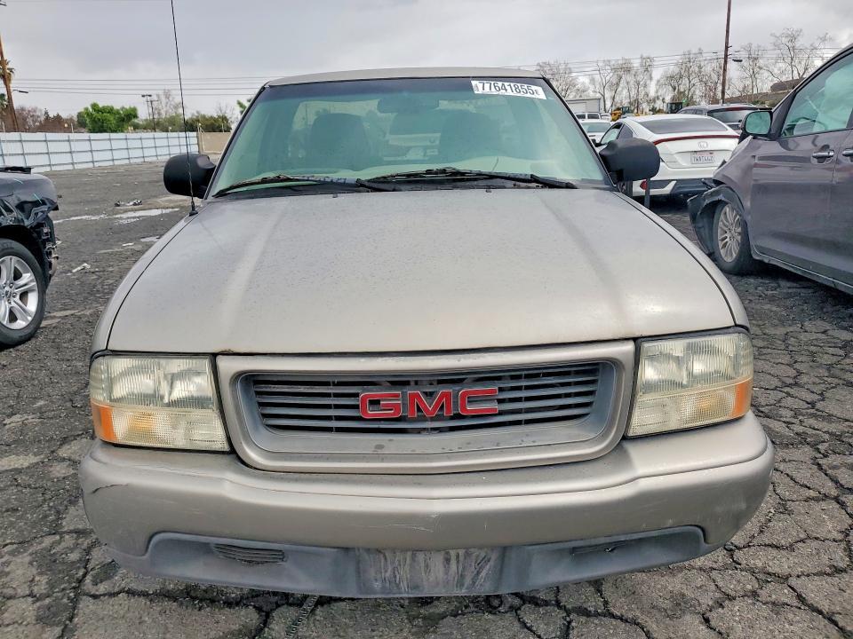 2000 GMC Sonoma