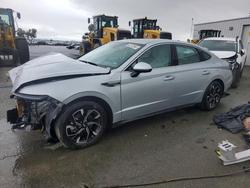 2025 Hyundai Sonata sel en venta en Martinez, CA