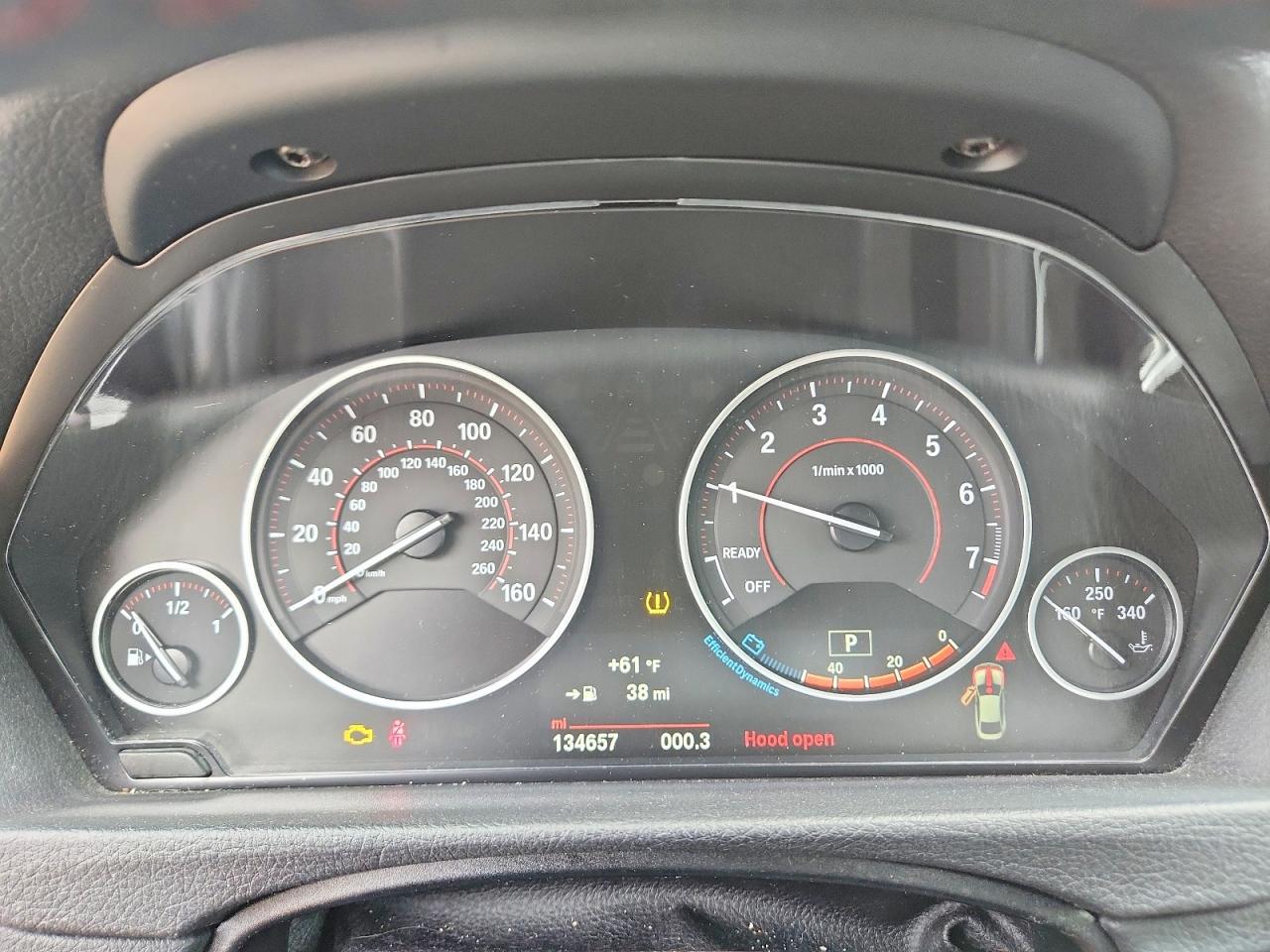 2017 BMW 430xi Gran Coupe