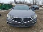 2018 Acura Rlx Tech