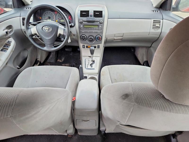 2011 Toyota Corolla