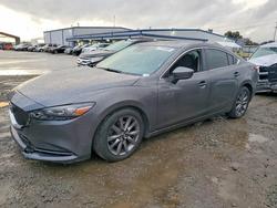 Mazda Vehiculos salvage en venta: 2018 Mazda 6 Sport