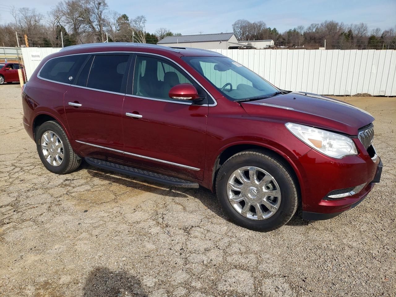 2016 Buick Enclave