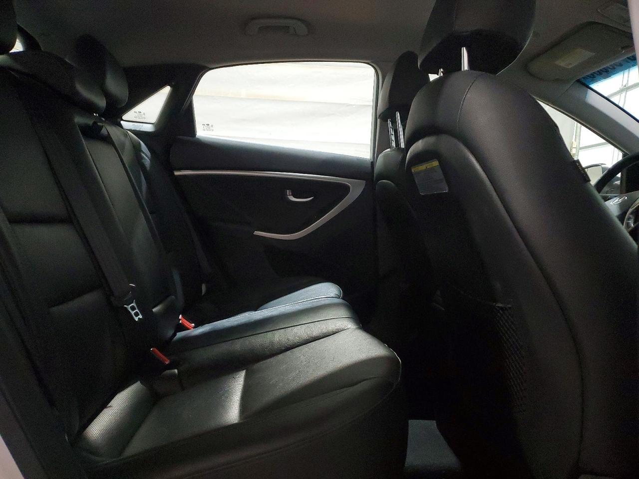 2014 Hyundai Elantra gt