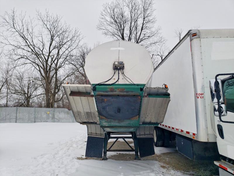 1993 Bar-Bel 103SM Tank Trailer