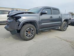 2022 Toyota Tacoma trd Sport for sale in Wilmer, TX