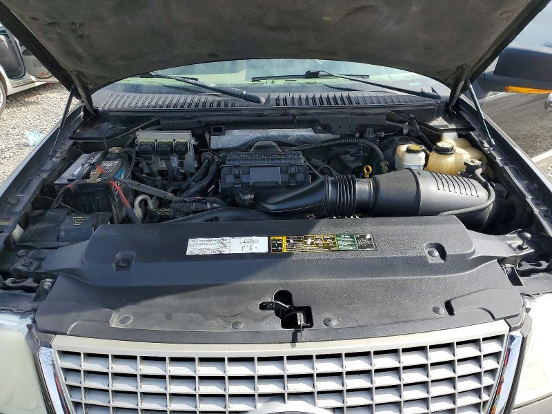 2006 Ford Expedition Eddie Bauer