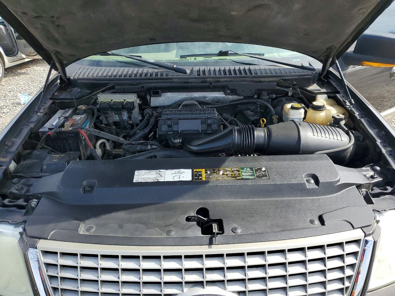 2006 Ford Expedition Eddie Bauer