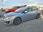 2013 Subaru Impreza Sport Premium