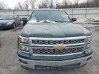 2014 Chevrolet Silverado C1500 lt