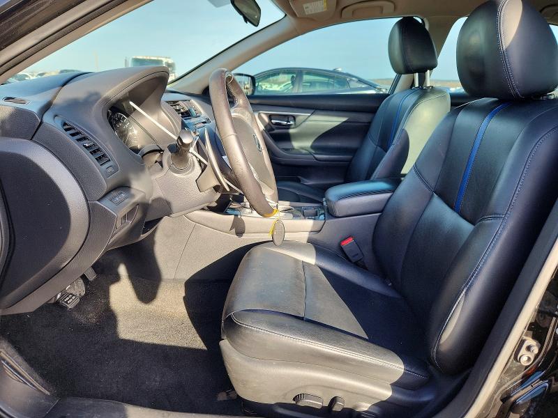 2018 Niss Altima