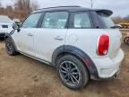 2016 Mini Cooper s Countryman