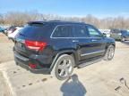 2013 Jeep Grand Cherokee Overland