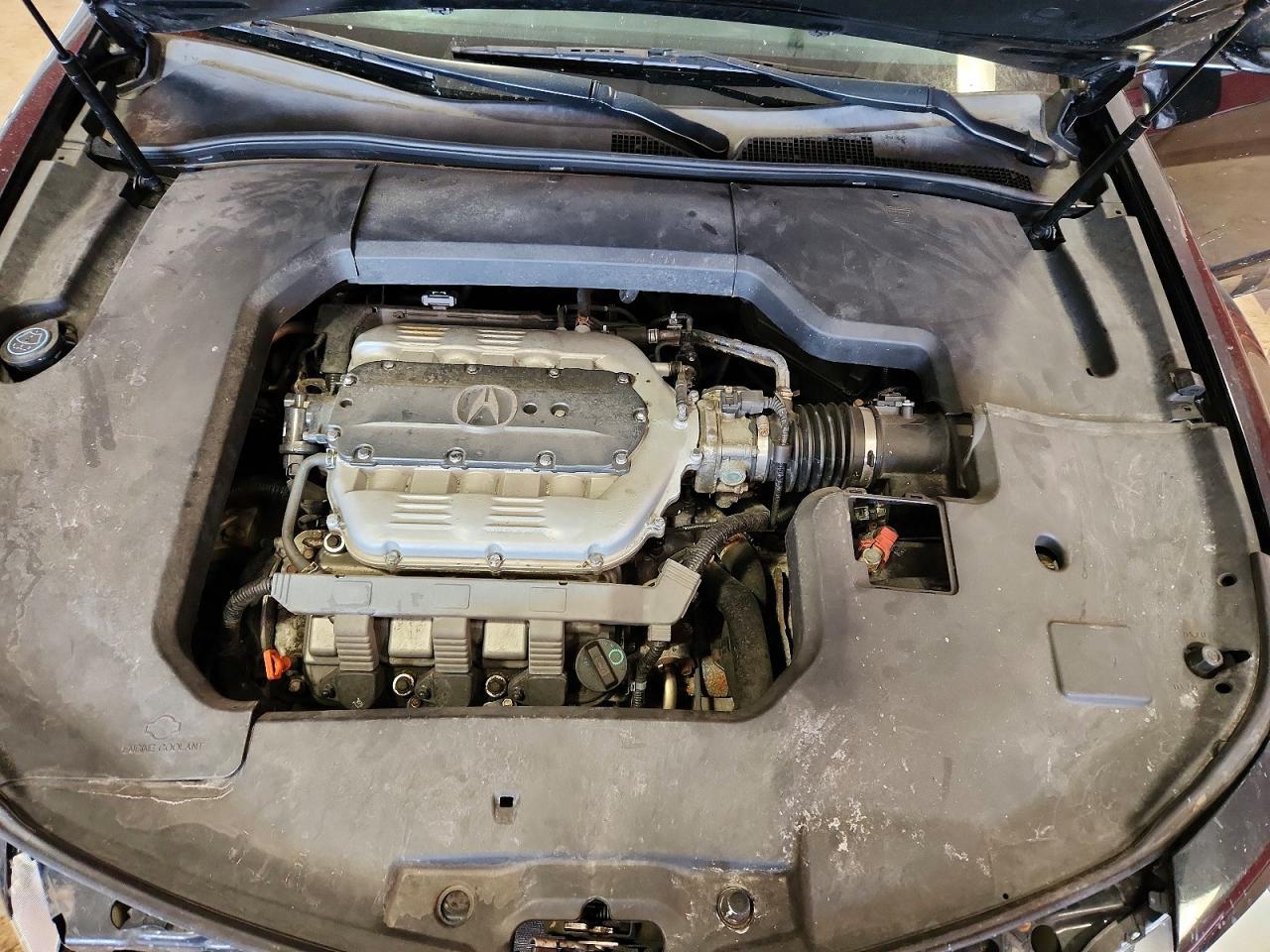 2009 Acura TL
