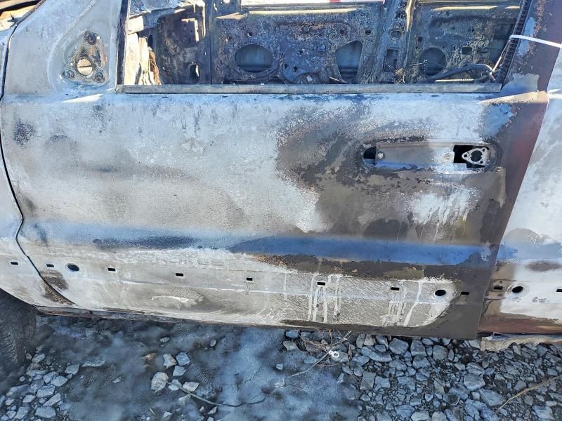 2001 Jeep Grand Cherokee Limited