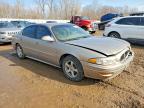 2003 Buick Lesabre Limited