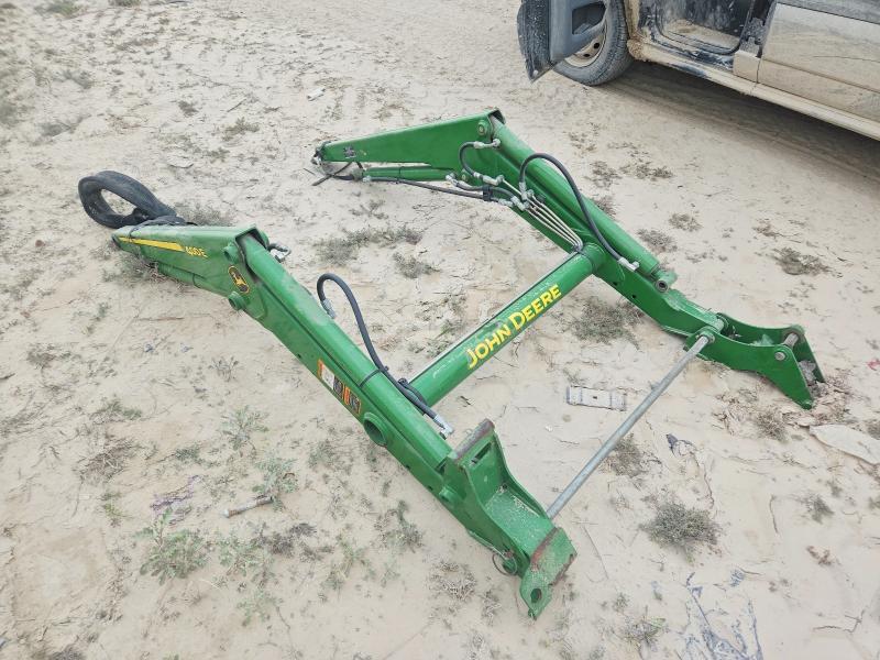 2022 John Deere 400E