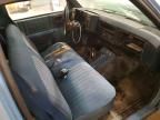 1986 Chevrolet S Truck S10