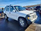 1995 KIA Sportage