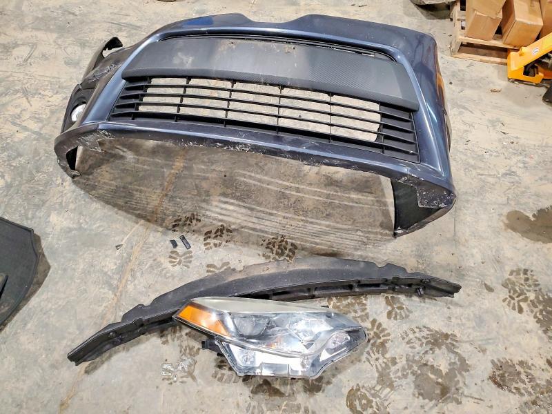 2014 Toyota Corolla le eco Plus