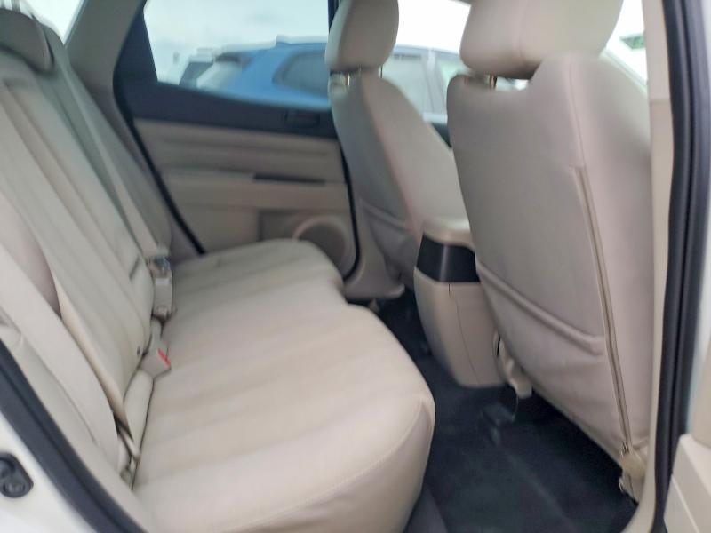 2011 Mazda Cx-7