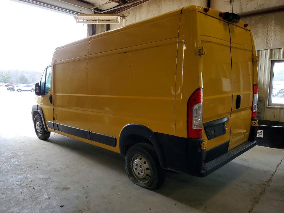 2020 Dodge RAM Promaster 2500 2500 High