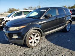 2015 Land Rover Range Rover Evoque Pure Plus en venta en Riverview, FL
