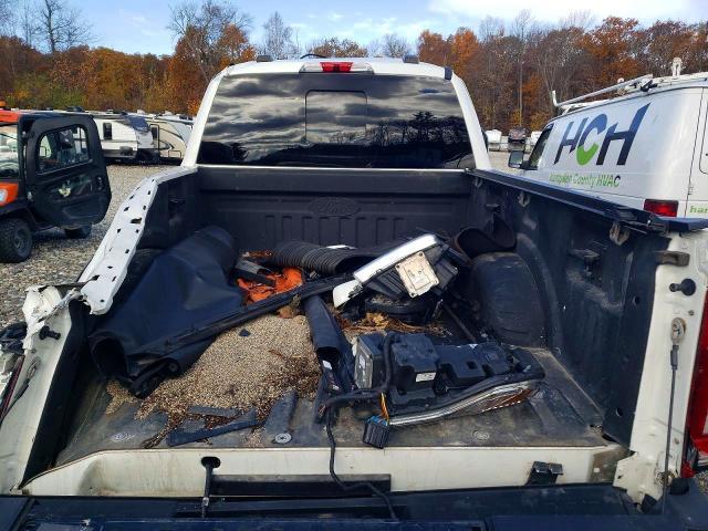 2021 Ford F350 Super Duty