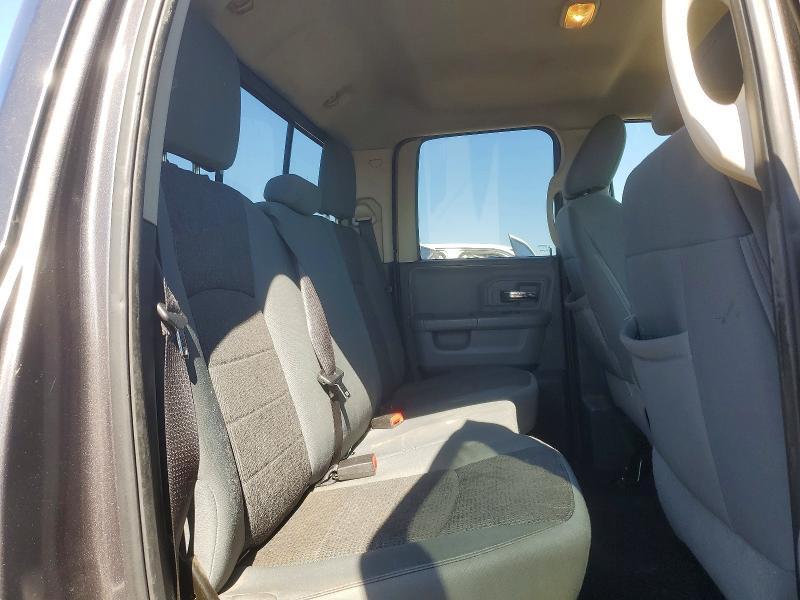 2014 Dodge Ram 1500 slt