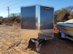 2026 Steel Pine 2025 Steel Pine Cargo 7X16TA2 Enclosed Cargo Trail