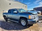 2011 Chevrolet Silverado K1500 LS
