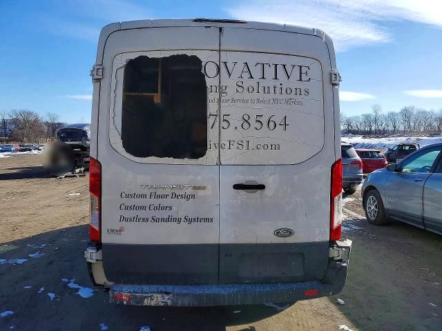 2016 Ford Transit 250 Delivery van
