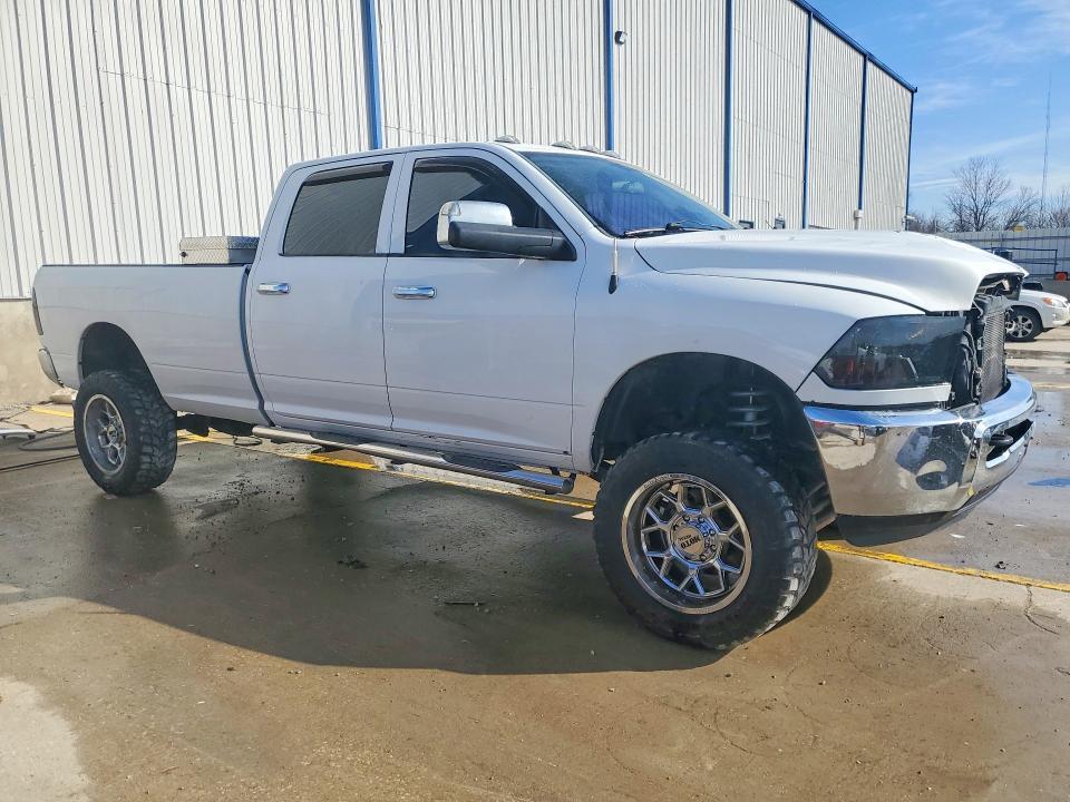 2011 Dodge RAM 2500